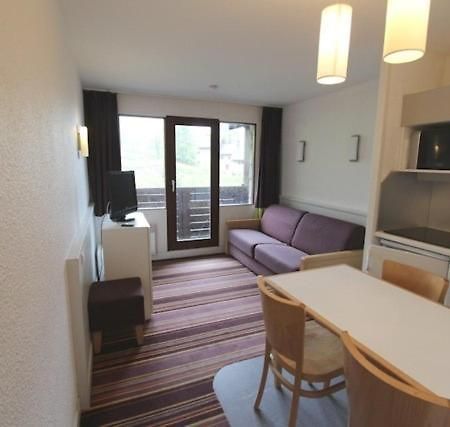 Studio Cabine Val D'Isere La Daille Διαμέρισμα Εξωτερικό φωτογραφία