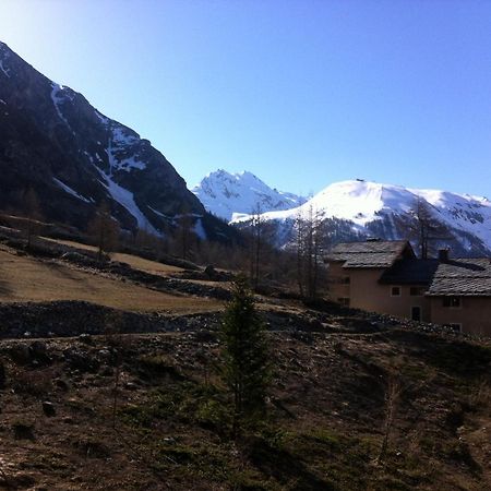 Studio Cabine Val D'Isere La Daille Διαμέρισμα Εξωτερικό φωτογραφία