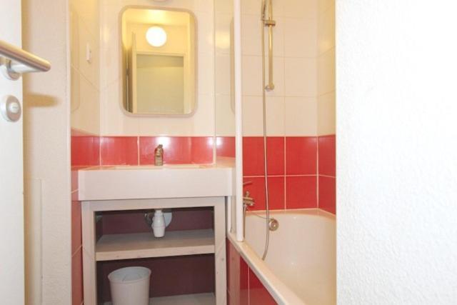 Studio Cabine Val D'Isere La Daille Διαμέρισμα Εξωτερικό φωτογραφία